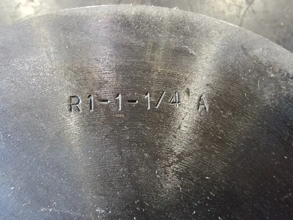 1-1/8" Bore RBL Split Taper Bushing R1104 P2X1-1/8