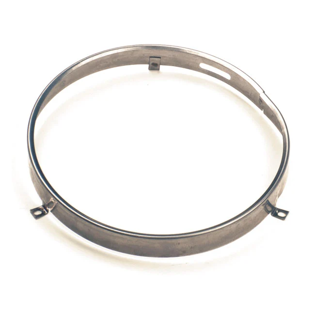 Retaining Ring, Headlamp Harley-Davidson Industriële kwaliteit