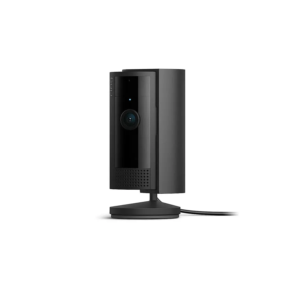 Ring Indoor Cam (2nd Gen) | 1080p HD Video (2023 release) | Ebbenhout
