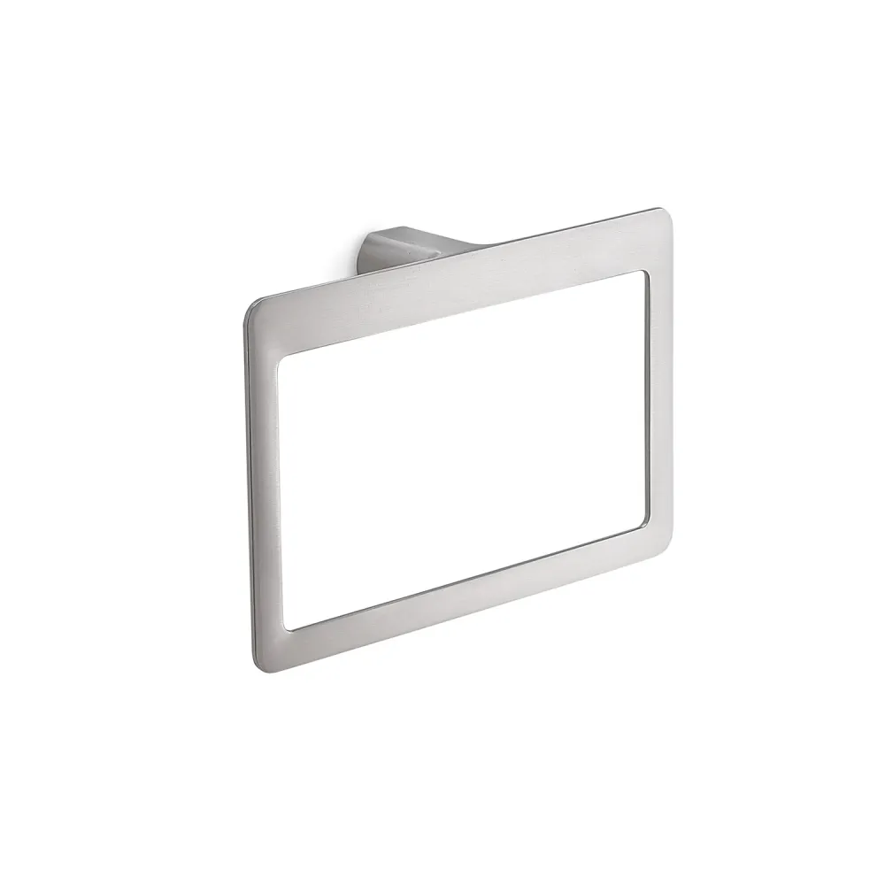 Ring napkin holder Gedy Pirenei series - Strookglans