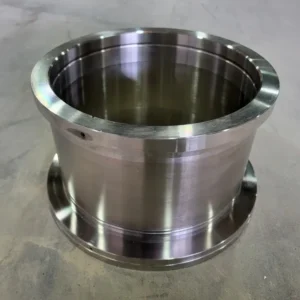 Sleeve Wear C/W Ring X Shaft Refiners 0118591