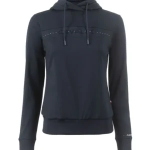 CavalNadra Hoody, Women's Darkblue 10