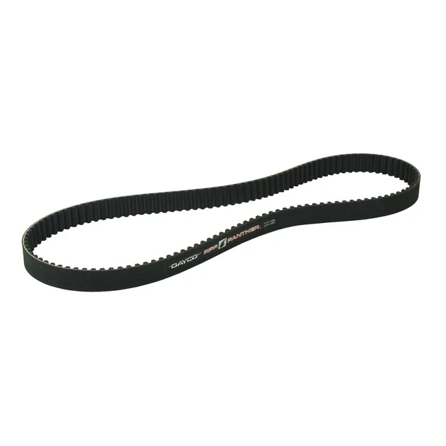Hoekbeschermings Correa De Transmisión Trasera Panther Para Harley Davidson