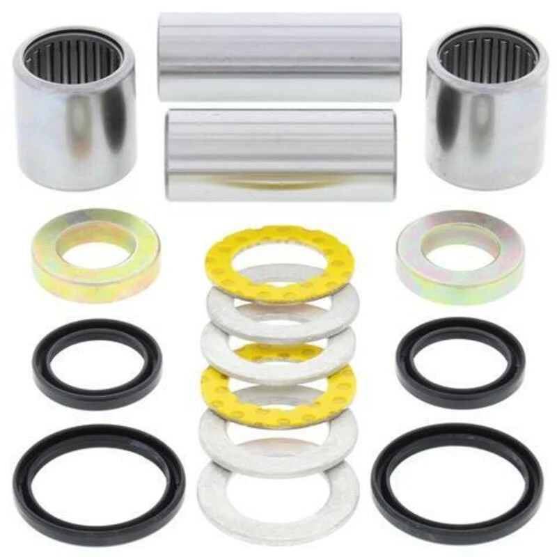 Kit rodamientos de basculante All Balls 28-1040