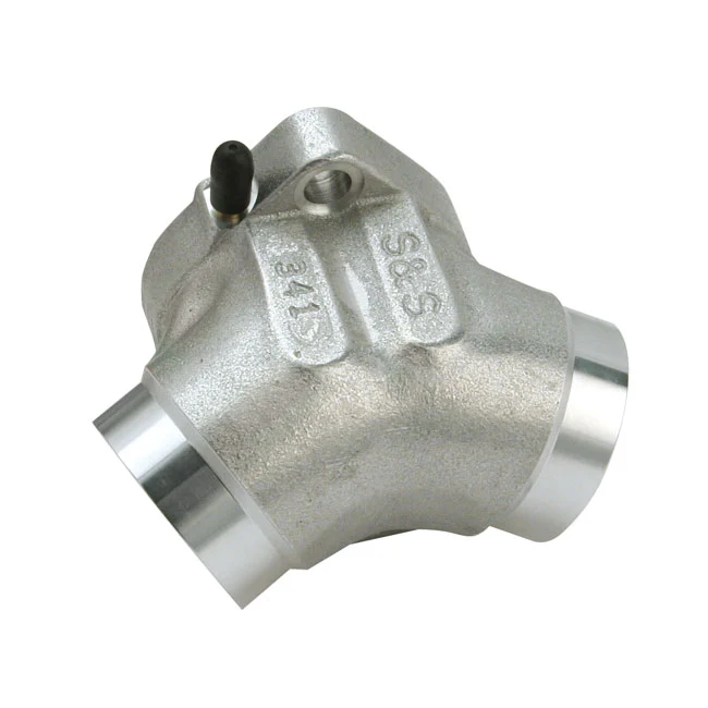 S&S G Manifold, Std 4.650 Inch Cylinder Harley-Davidson