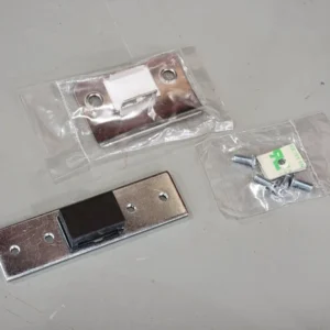 Stainless Steel Deadlatch Strike 4902-01-630