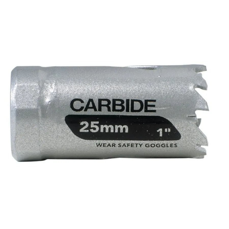 Bahco gatzaag - met hardmetaal tanden - 68mm - 3832-68