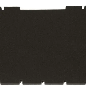 4540026 E-Case Perforated Foam Kit E-Case S-F