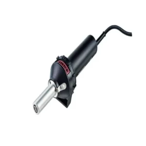Automobiel Leister Hot Jet S Geavanceerd Heat Welding Kit