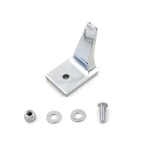 Chrome Kickstand Extension Kit Harley-Davidson