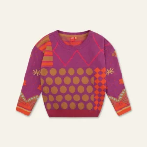 Gevel Kit Sweater