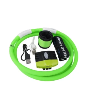 LED Lighting Kit Mosgroen One Size
