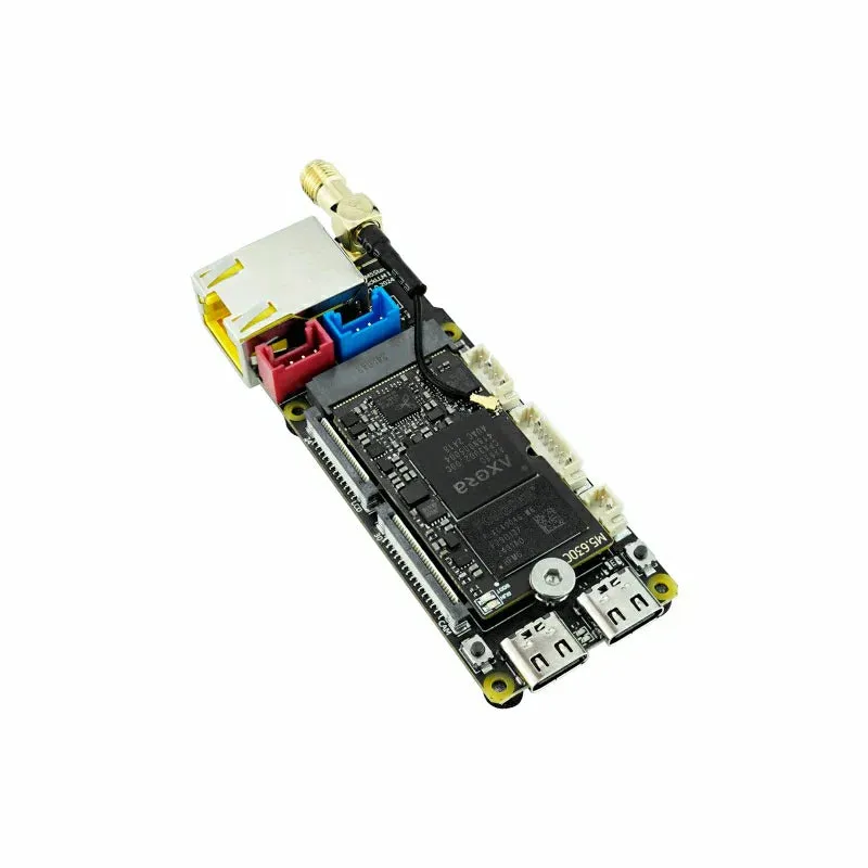 M5Stack LLM630 Compute Kit (AX630C) voor buitentoepassingen