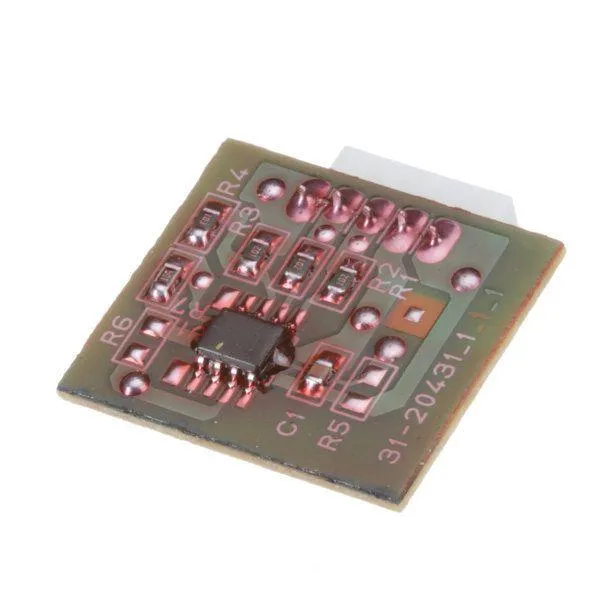 Rheem RTG20312A Commercial Conversion Kit - Snelle Uitharding