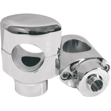 Sanitair SPRINGER HANDLEBAR RISER KITS HARLEY-DAVIDSON