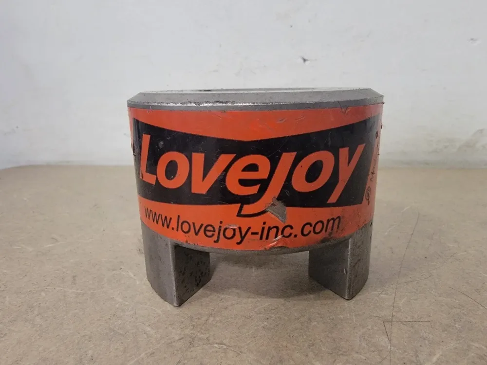 1.375" Bore Jaw Coupling Hub L-110