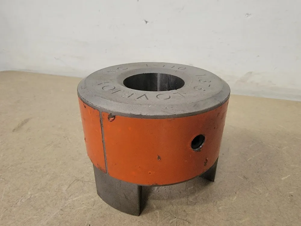 1.375" Bore Jaw Coupling Hub L-110