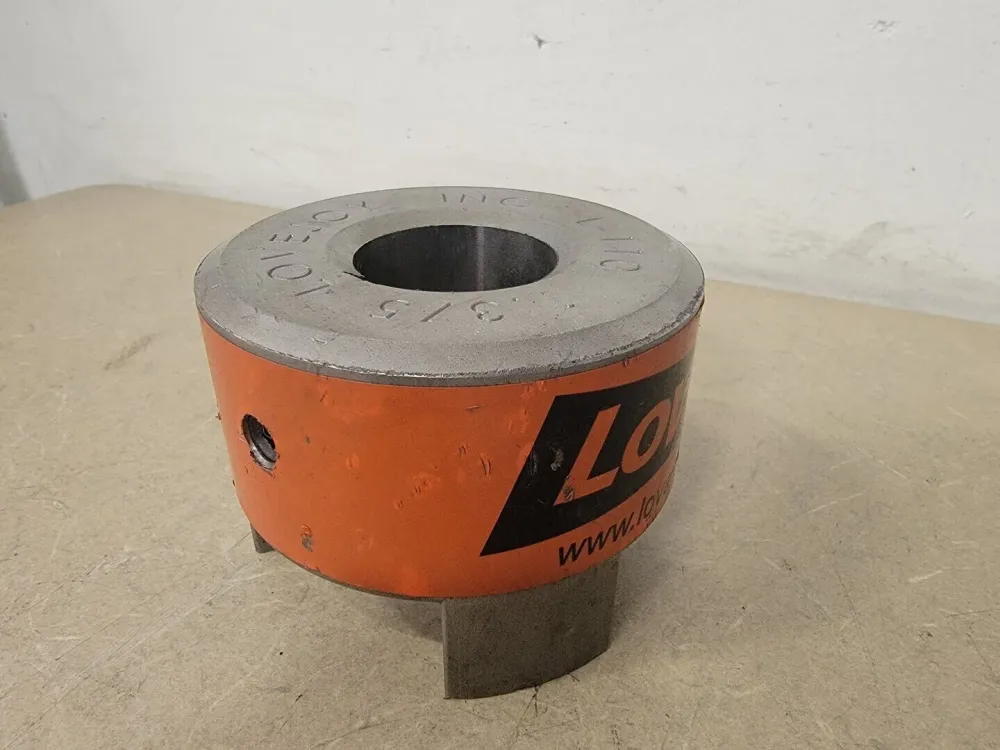 1.375" Bore Jaw Coupling Hub L-110