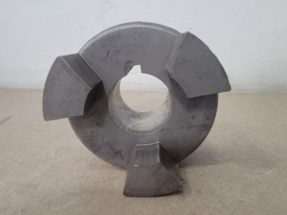 1.375" Bore Jaw Coupling Hub L-110