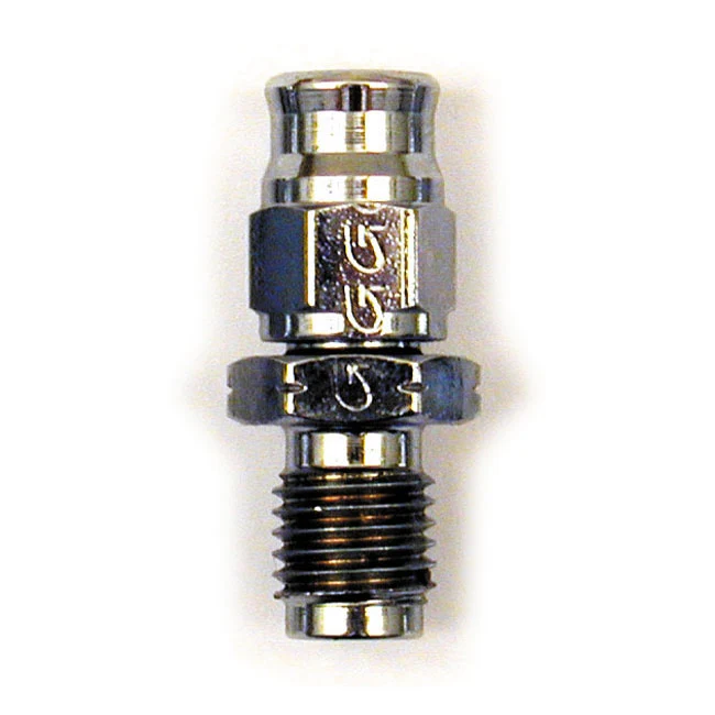 Goodridge, Rechtstreeks Connect M10-1.25 Harley-Davidson