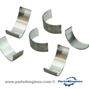 Perkins 403J-07 Connecting Rod Bearing Set
