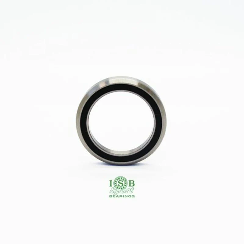 Rodamiento ISB MH-P09H.6 27,15x38x6,3 (45º/45º) (1042604)