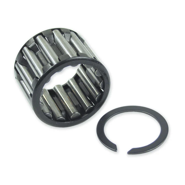 S&S Bearing Set, Pinion Shaft Rood Harley-Davidson