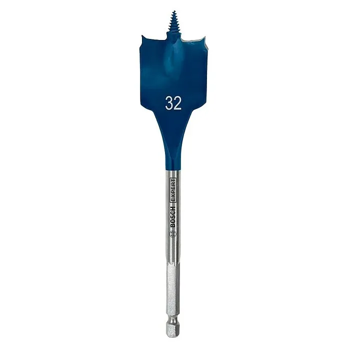 Bosch Expert Speedboor Self Cut Speed - Diameter schacht: 0,25 " - Voor Harde Materialen