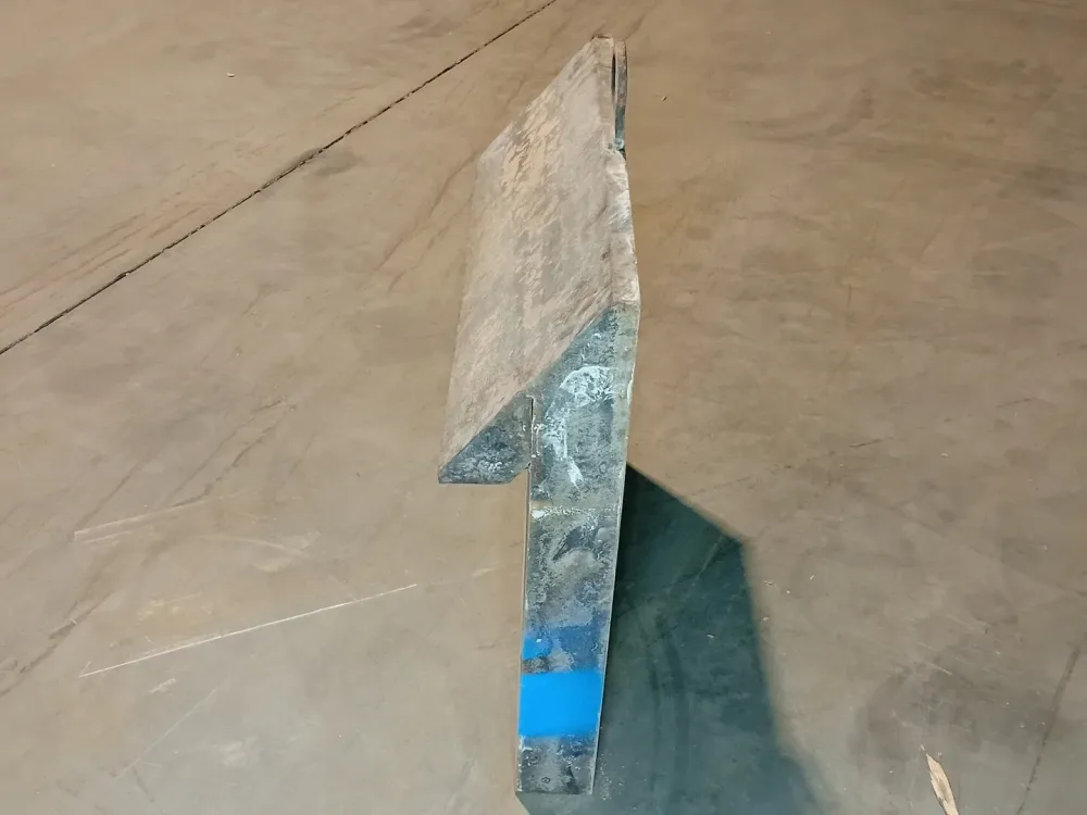 Cutting Edge PZKV179500 - KOMATSU Ground Engaging Tools (GET)