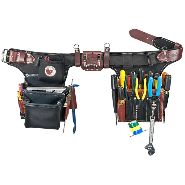 OCCIDENTAL VAN LEER Adjust-To-Fit Industrial Pro Electrician Set