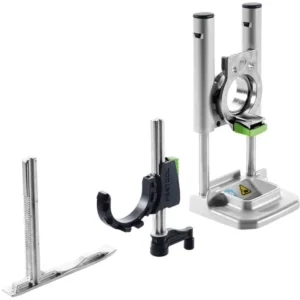 Zesvlak FESTOOL Depth-Stop & Plunge Base Set OS-TA/AH SET