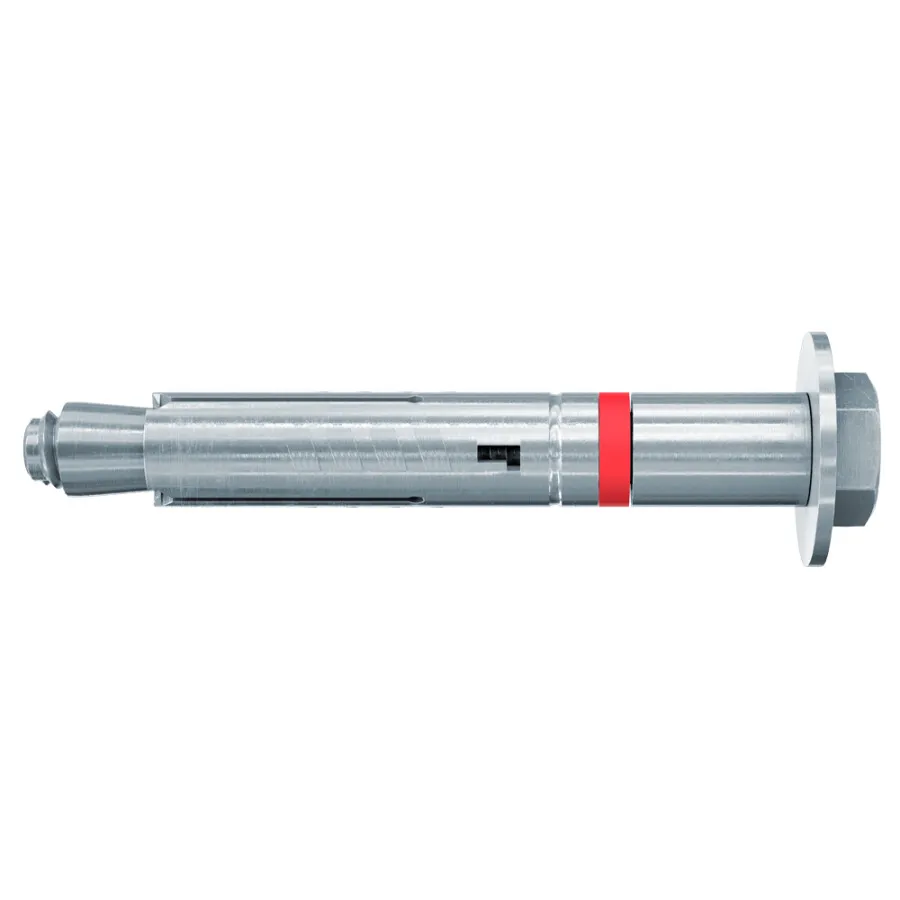 Expansie anker fischer hulsanker - TA M 8/ 90 NL