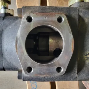 Hydraulic Vane Pump T6EDCM-042-B42-B03-3R03-AIF0