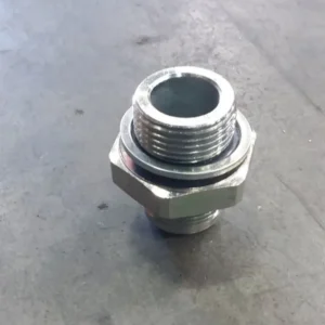 Hydraulic Hose Adapter 16F40MXS