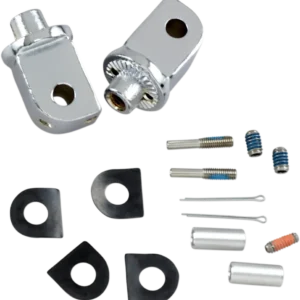 KURYAKYN SPLINED ADAPTER MOUNTS MOUNT PEG RR SPLN HON YAM Industriële Uitvoering