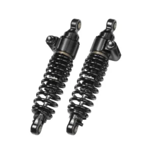Shock Absorbers Triumph Bitubo WME2 341 mm - Adjustment: Hydraulic Preload and Extension