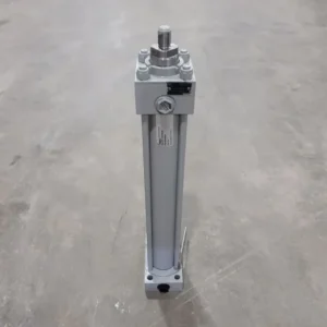 Hydraulic Cylinder 7472424890 Elektrisch Aangedreven