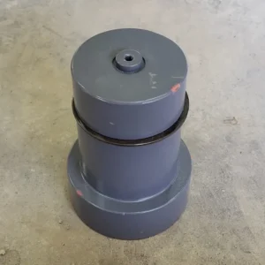 Hydraulic Cylinder TC680 3103 64/63X40, 18 MPa
