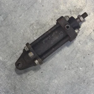 Hydraulic/ Pneumatic Cylinder Elektrisch Aangedreven
