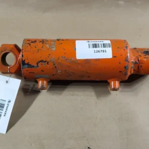 Hydraulische Cilinder Hydraulic Cylinder 77715 86181