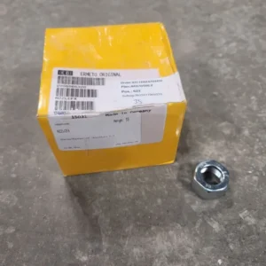 22mm Hydraulic Fitting M22LCFX