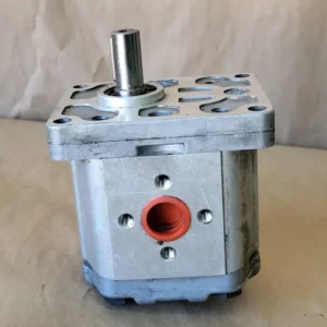 Hydraulic Gear Motor 121.19.018.00 met Levenslange Garantie