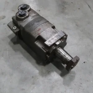 Hydraulic Geroler Disc Valve Motor 109-1112-006