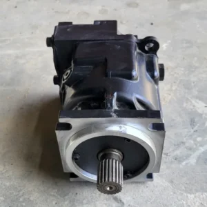 Hydraulic Motor 90M055NC0N8N0C6W00NNN000020 C143800203