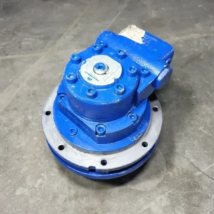 Orbital Hydraulic Motor BRZ160S14 voor Persmachines