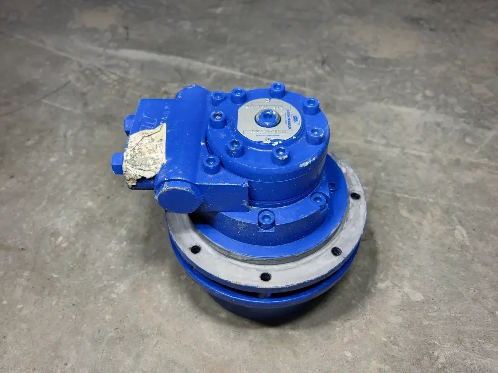Orbital Hydraulic Motor BRZ160S14 voor Persmachines