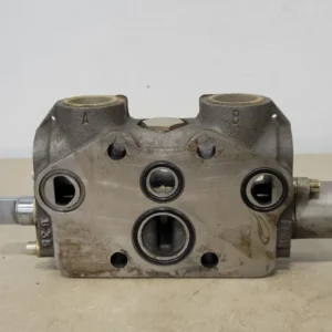 Hydraulic Section Valve G35, 1602, P01A