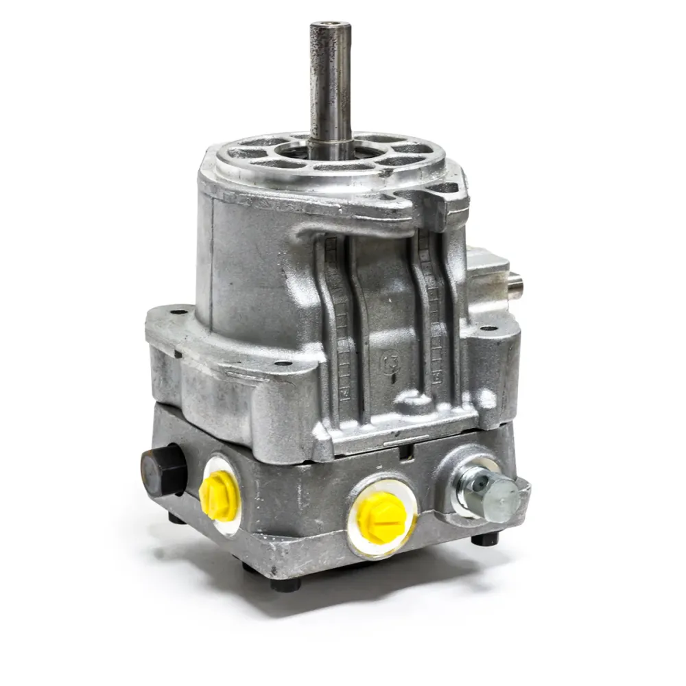 Hydraulische Cilinder Hydro Gear PG-1HCA-DY1X-XXXX Pump