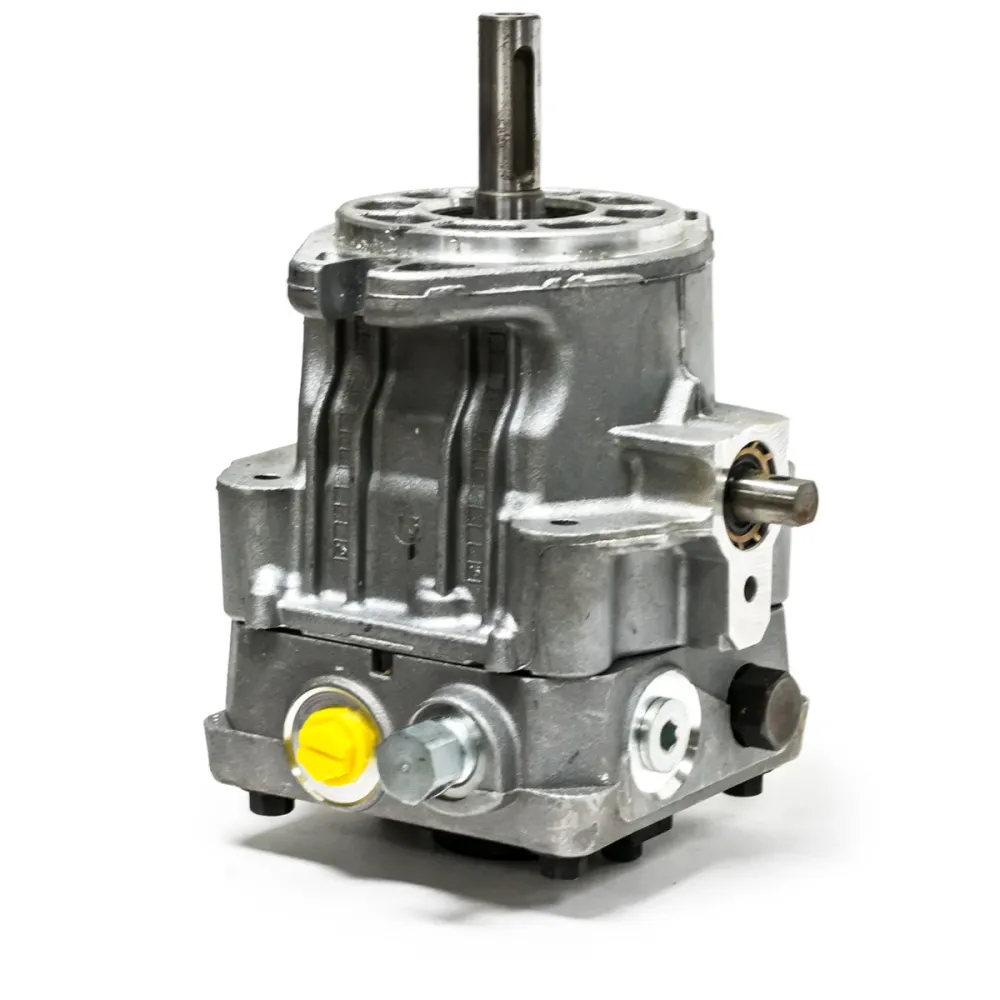 Hydraulische Cilinder Hydro Gear PG-1HCA-DY1X-XXXX Pump