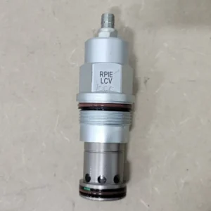 OEM Kwaliteit Balanced Piston Relief Valve RPIELCV